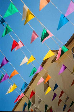 Kodak Color Plus - Olympus mju-ii