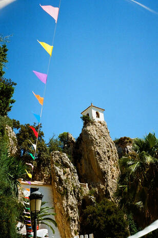 Guadalest, 2023