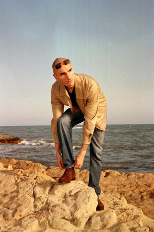 Kodak Gold 200 - Olympus mju-ii