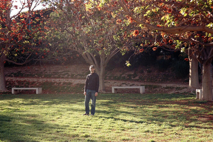 Kodak Gold 200- Olympus mju-ii