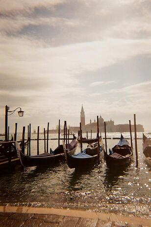 Venecia, 2023