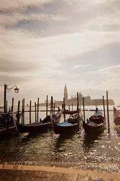 Venecia, 2023