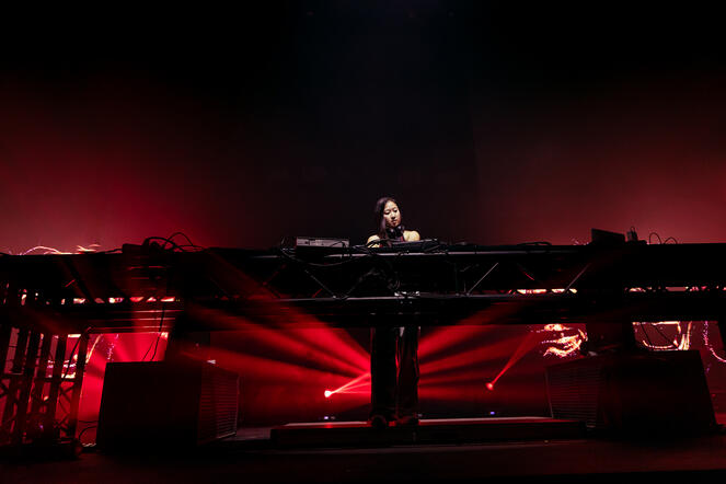 Tere Ling | Paellas BeLive Festival, 2025