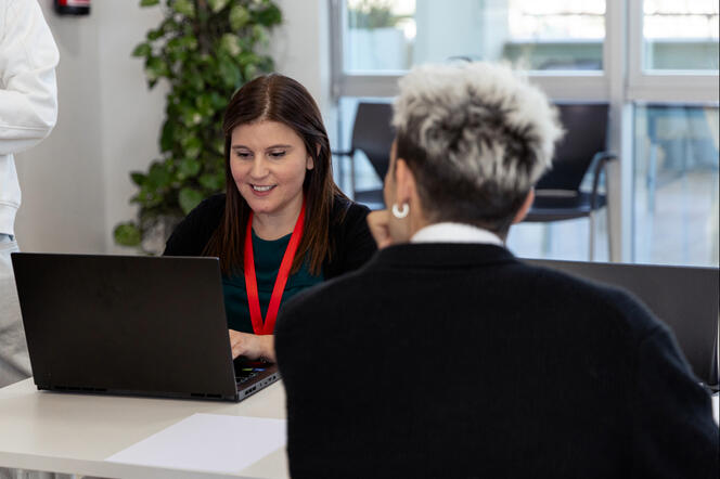 Talento PYME at Ciudad de la Luz Film Studios