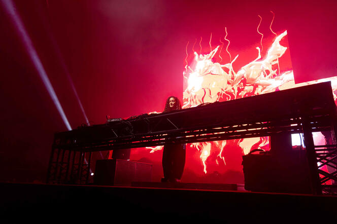 Charlotte Lyon | Paellas BeLive Festival, 2025