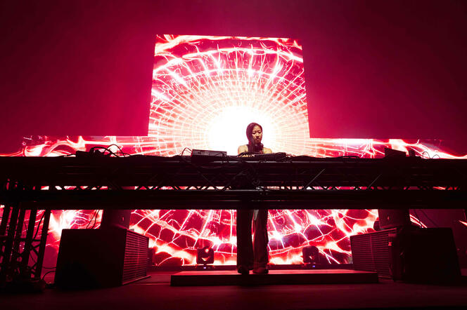 Tere Ling | Paellas BeLive Festival, 2025