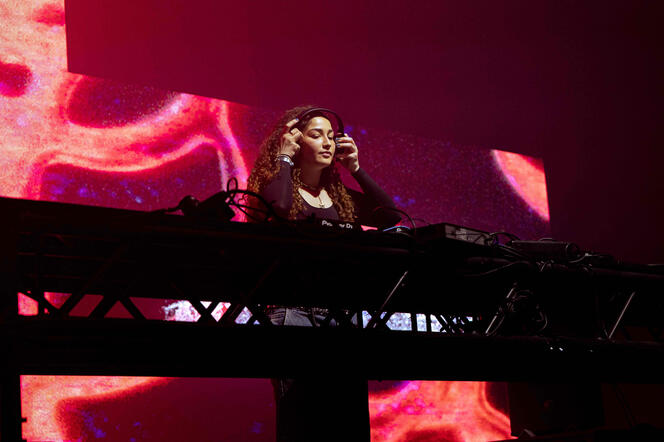 Charlotte Lyon | Paellas BeLive Festival, 2025