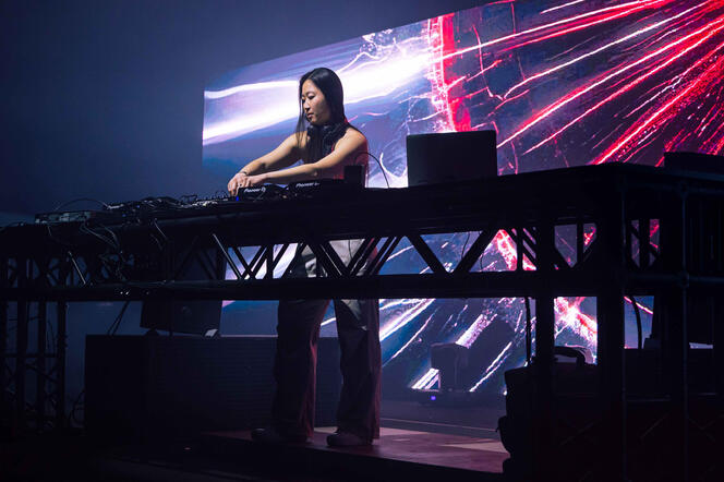 Tere Ling | Paellas BeLive Festival, 2025