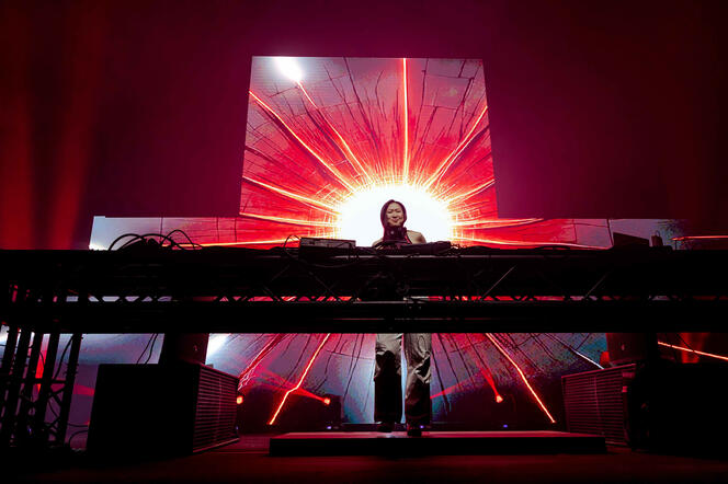 Tere Ling | Paellas BeLive Festival, 2025