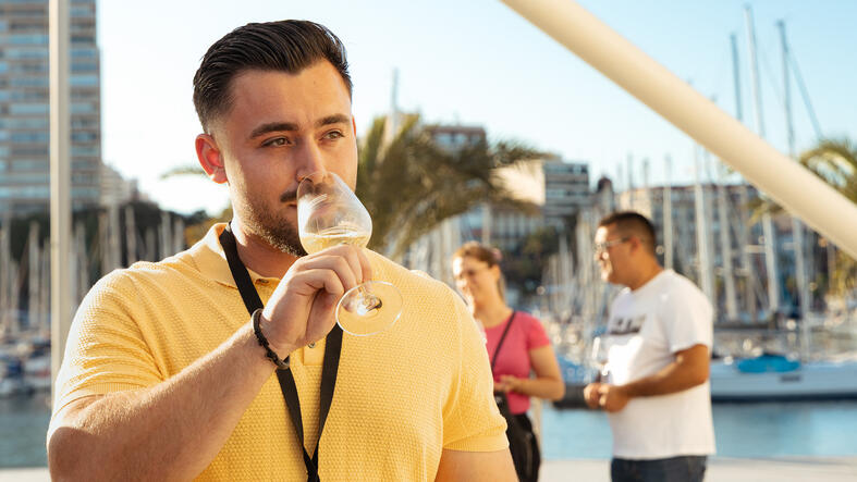 Winecanting 2026 | Vinos Alicante DOP