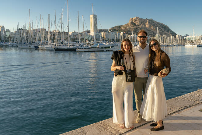 Winecanting 2026 | Vinos Alicante DOP