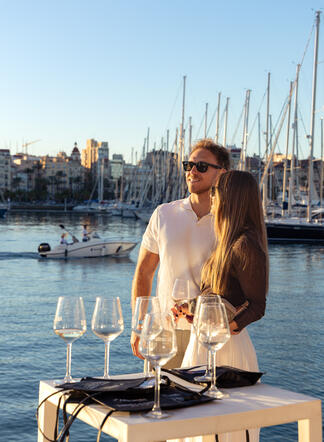 Winecanting 2026 | Vinos Alicante DOP