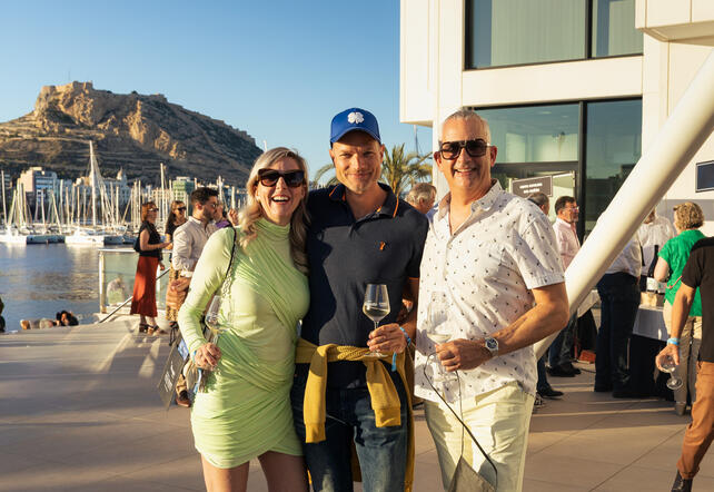 Winecanting 2026 | Vinos Alicante DOP