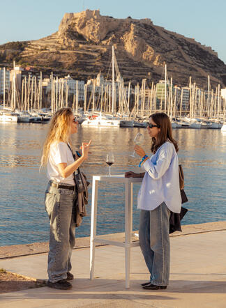Winecanting 2026 | Vinos Alicante DOP